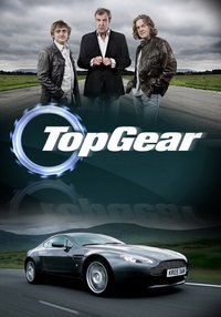 Top Gear (UK) - Season 10