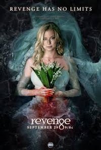 Revenge - Season 1