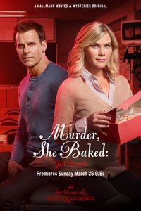 Murder, She Baked: Just Desserts