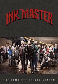 Ink Master - Season 1