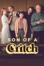 Son of a Critch - Season 4