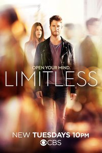 Limitless - Season 1