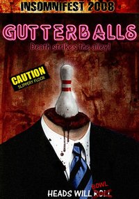 Gutterballs