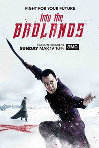 Into The Badlands - Season 3