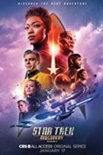 Star Trek Discovery - Season 3