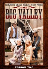 The Big Valley - Season 2