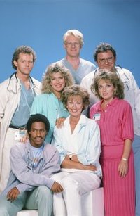 St. Elsewhere - Season 2