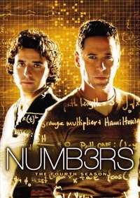 Numb3rs - Season 5