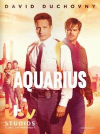 Aquarius - Season 1