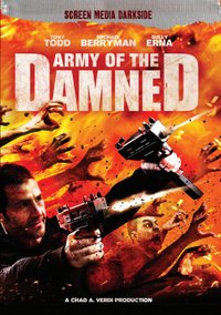 Army of the Damned 2014