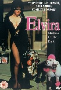 Elvira: Mistress of the Dark