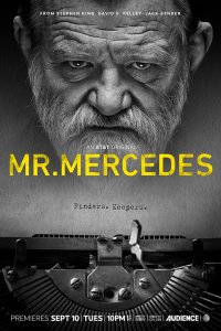 Mr. Mercedes - Season 3