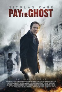 Pay the Ghost