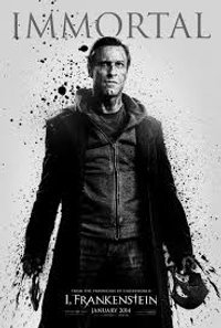 I, Frankenstein