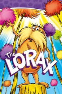 The Lorax