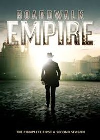 Boardwalk Empire - Season 1