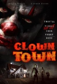 Clowntown