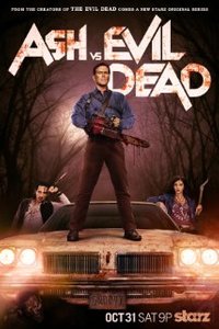 Ash vs. Evil Dead - Season 1