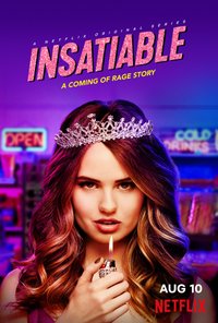 Insatiable - Season 1