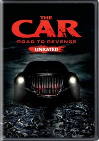 The Car Road to Revenge