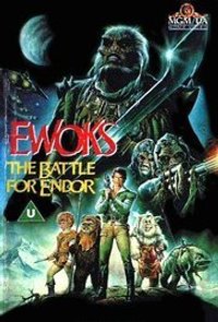 Ewoks: The Battle for Endor