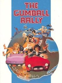 The Gumball Rally