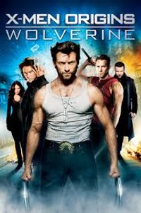 X-men Origins: Wolverine