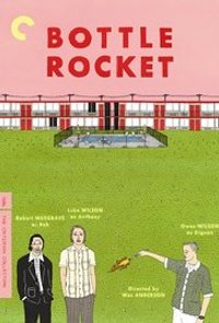 Bottle Rocket