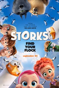 Storks