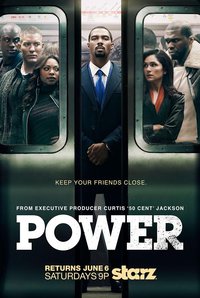 Power - Season 2