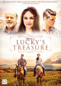 Lucky's Treasure