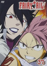 Fairy Tail Season 5 (English Audio)