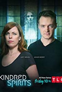 Kindred Spirits - Season 3