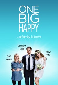 One Big Happy - Season 1