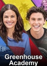 Greenhouse Academy - Season 01