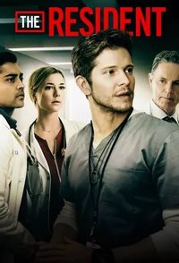 The Resident - Season 01