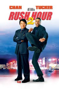 Rush Hour 2