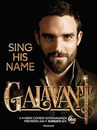 Galavant - Season 1