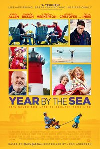 Year By The Sea