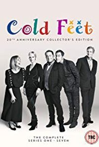 Cold Feet - Season 8