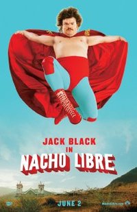 Nacho Libre