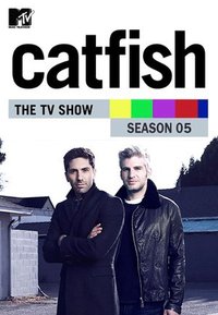 Catfish The Show - Season 5