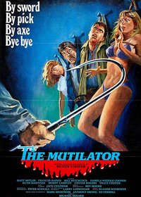 The Mutilator