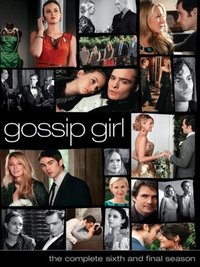 Gossip Girl - Season 6