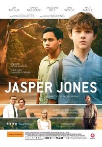 Jasper Jones