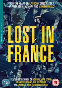 Lost In France