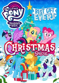 My Little Pony: Best Gift Eve