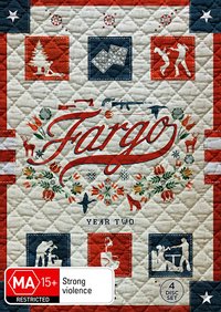 Fargo - Season 4