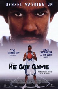 He Got Game