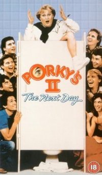 Porkys II